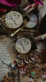 The Beltane Ritual Box