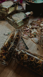 The Beltane Ritual Box