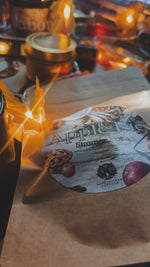 Mabon Ritual Box