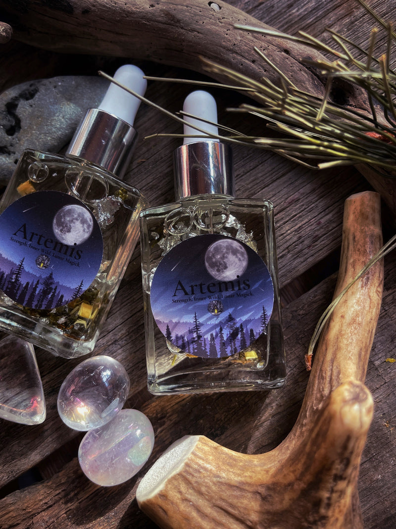 Artemis Potion