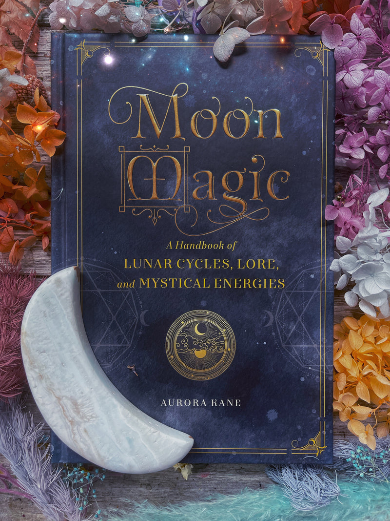 Moon Magic - Aurora Kane
