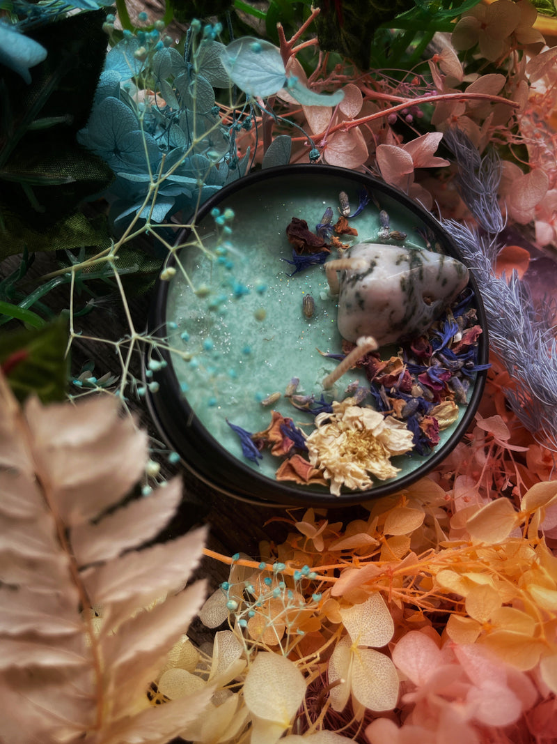 The Mini Faery Portal