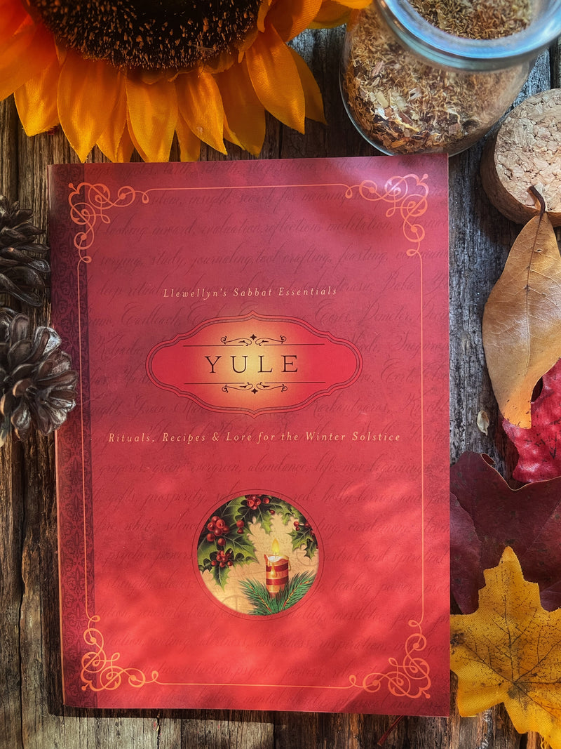 Yule - Susan Pesznecker