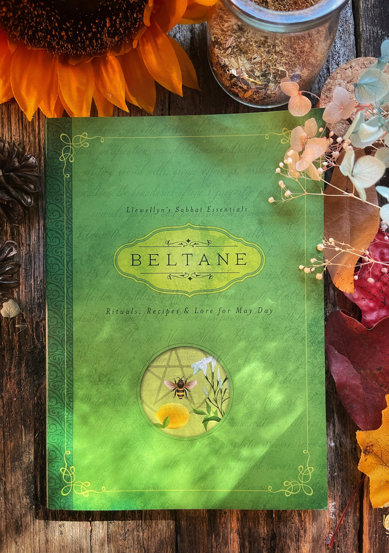 Beltane - Melanie Marquis