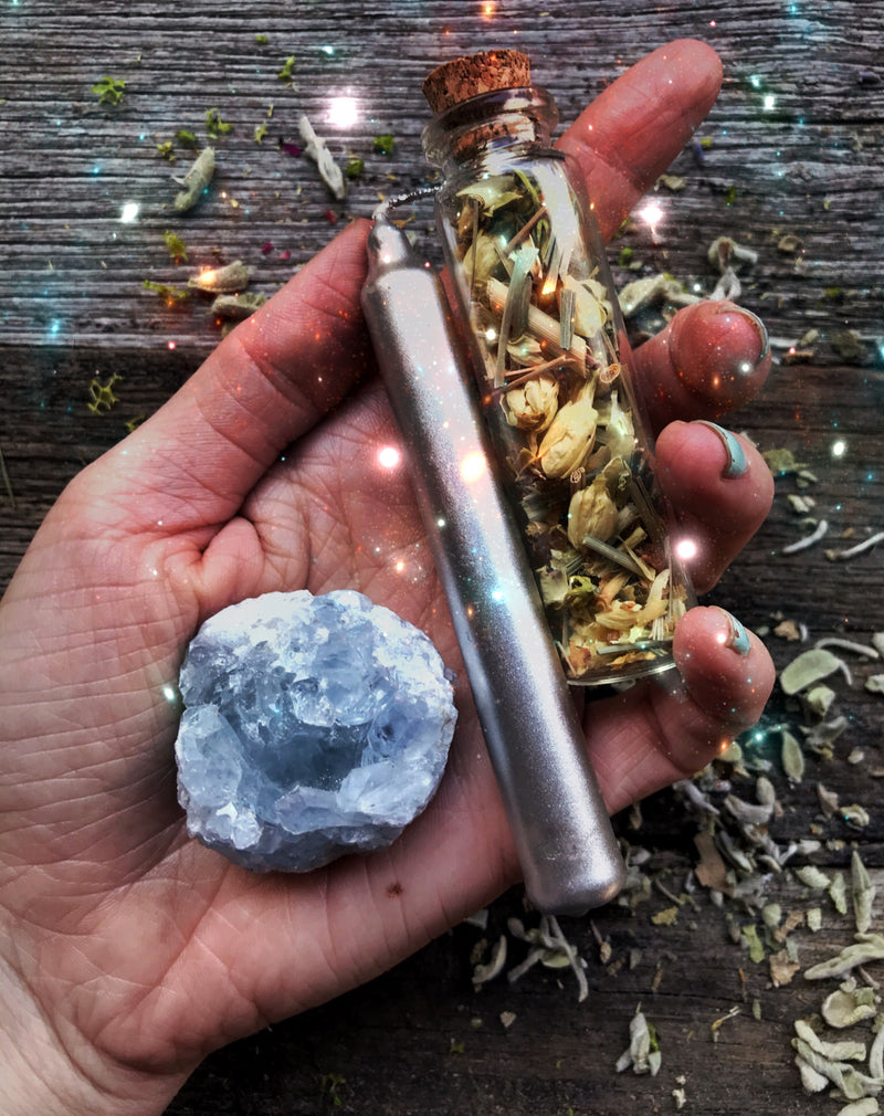 The Goddess Spell Kit