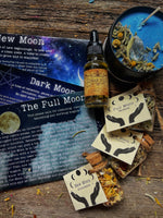 The Lunar Ritual Box