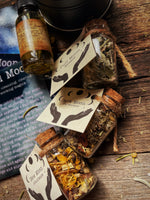 The Lunar Ritual Box