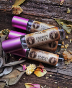 Energy Shift - Essential Oil Blend