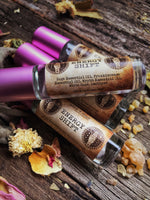 Energy Shift - Essential Oil Blend
