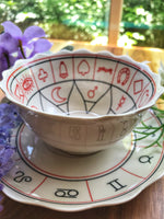 Cup of Destiny - Read your future with a cup of tea