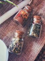 The Full Moon Spell Kit