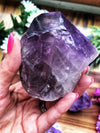 Amethyst Chunks