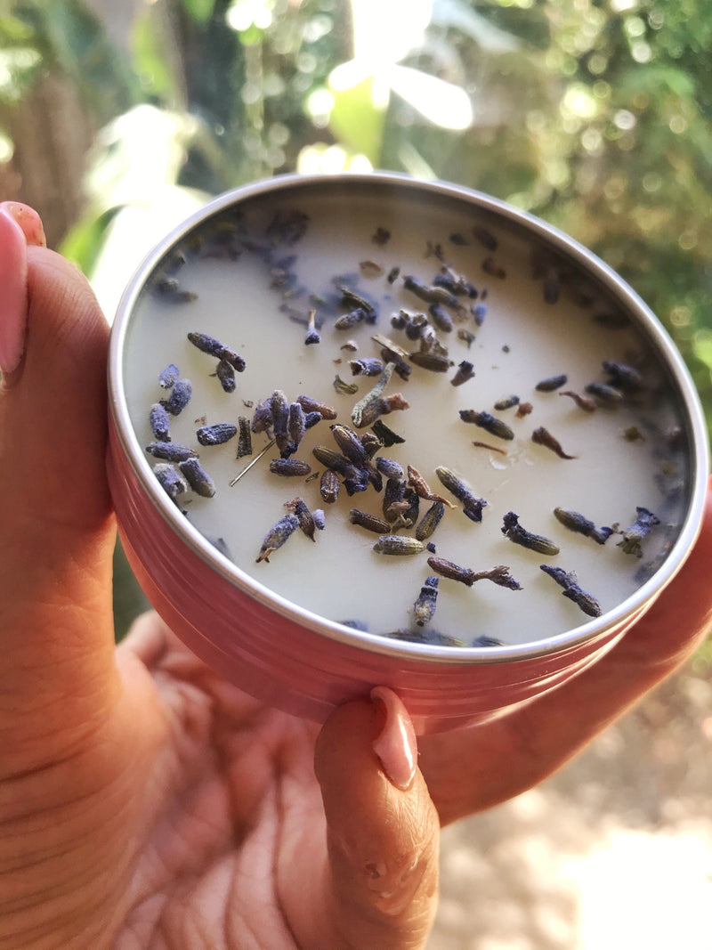 Calm Balm
