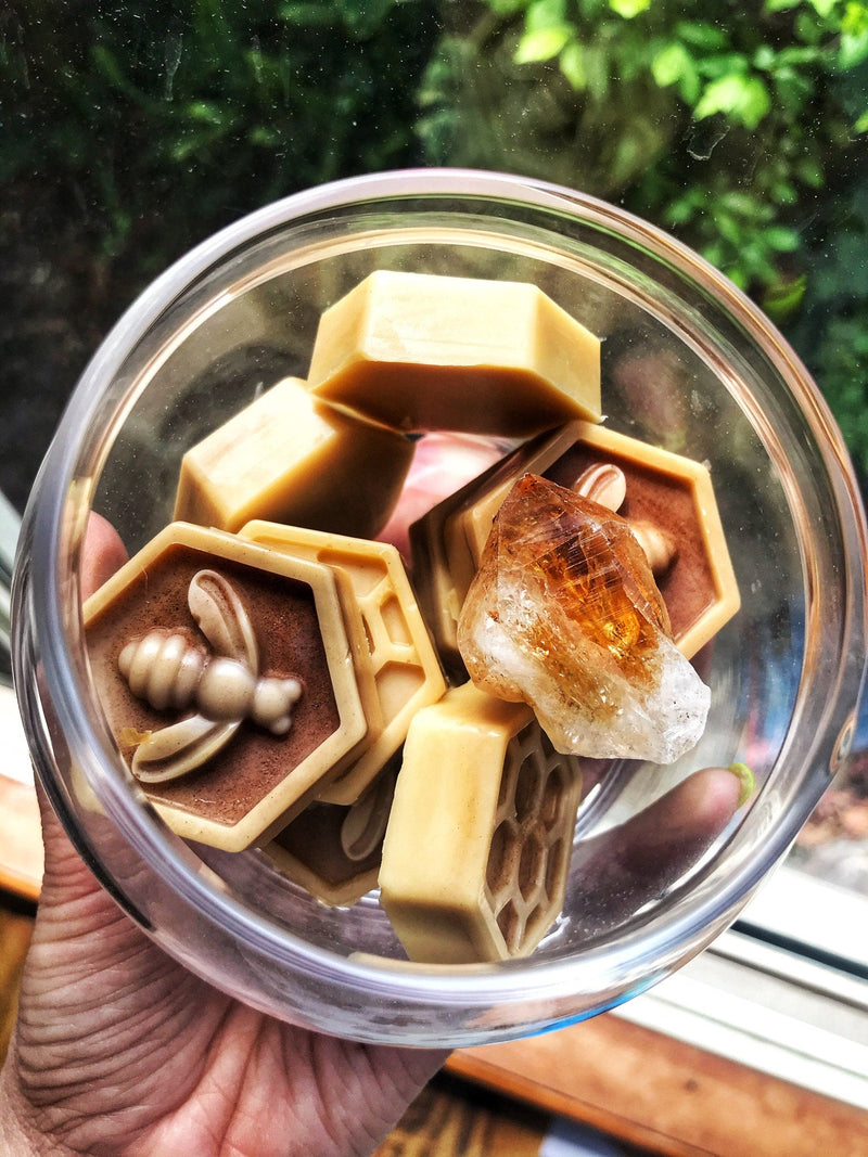 The Honey Pot