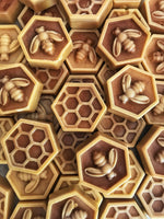The Honey Pot